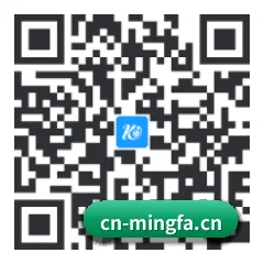 华为鸿蒙版 二维码